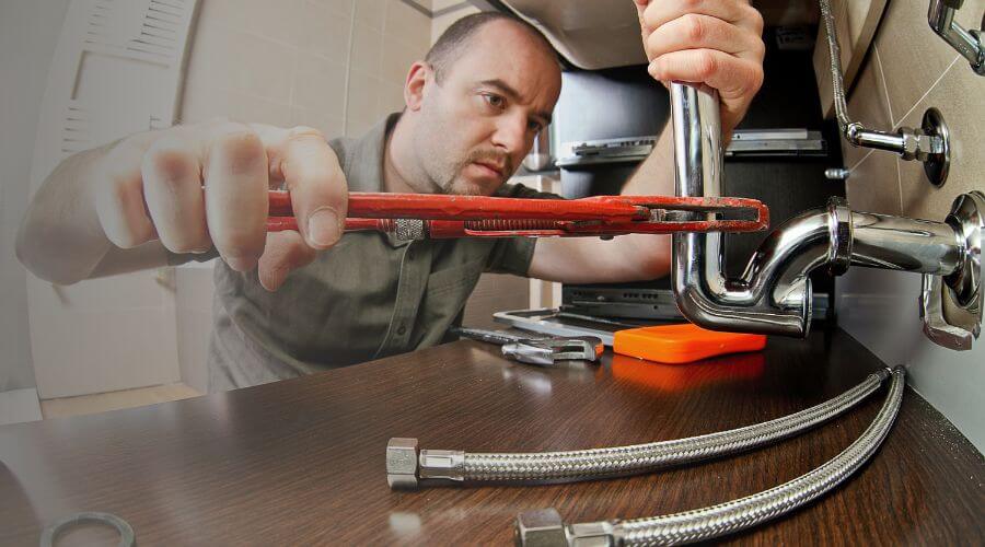 Expert burst pipe repair services in Ludlow, PA